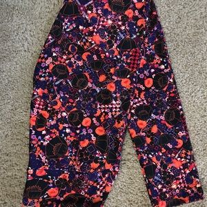 Lularoe One Size Leggings